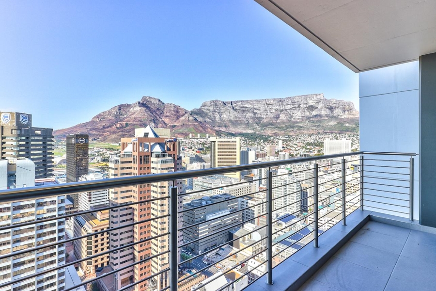 2 Bedroom Property for Sale in Cape Town City Centre Western Cape